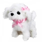 Sunman Sevimli Köpek Maltese - 1