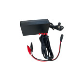 NCPLİNE 12 Volt 9 Amper Akü Akü Şarj Cihazı Adaptörü Cihazı Aleti OYUNCAK ARAÇLAR İÇİN - 2