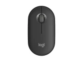 LOGITECH PEBBLE 2  M350S GRAFIT KABLOSUZ SESSİZ MOUSE 910-007015 thumbnail 2