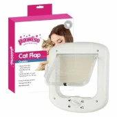 Pawise Kedi Kapısı 23x26cm - 1