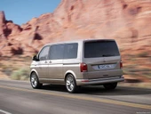 VW Transporter T6 2016-2022 Arka Silecek Fiskiye Kapağı 1K8955435 - 2