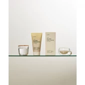 Goodal Vegan Rice Milk Mask Cleanser -  Pirinç Sütü Özlü Yüz Temizleyici - 4
