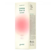 Goodal Heartleaf Calming Tone Up Sun Cream - Houttuynia Cordata Özlü Hibrit Filtreli Tone-Up Güneş Kremi SPF50+ PA++++ - 2