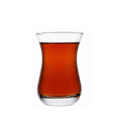 Lav Çay Bardağı Ajda Kod:315 6'lı - 1