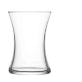 Lav Nez 6'lı Çay Bardağı - 155 Cc - 1