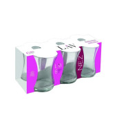 Lav Nez 6'lı Çay Bardağı - 155 Cc - 2