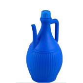 Plastik Su İbriği Kapaklı İbrik 3,5 Litre - 1