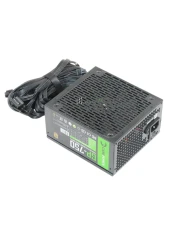 GamePower GP-750 APFC 14cm 80+ Bronze 750W Power Supply - 2