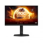 AOC 23.8" 24G4X 180Hz 0.5ms Adaptive Sync Pivot IPS Gaming Monitör - 1
