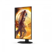 AOC 23.8" 24G4X 180Hz 0.5ms Adaptive Sync Pivot IPS Gaming Monitör - 4