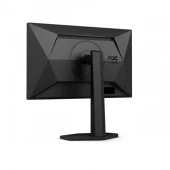 AOC 23.8" 24G4X 180Hz 0.5ms Adaptive Sync Pivot IPS Gaming Monitör - 7