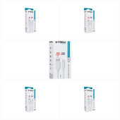 5 Adet - Syrox C107 18W Micro USB Hızlı Şarj & Data Kablosu - 1