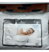 Livdora 10lu Set Restful Kapitoneli Yastık 1000gr (50x70) - 2