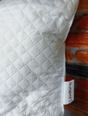 Livdora 10lu Set Restful Kapitoneli Yastık 1000gr (50x70) - 3