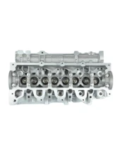 Renault 110421615R Silindir Kapağı - 2