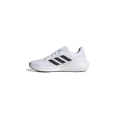 adidas Runfalcon 3.0 Erkek Beyaz Koşu Ayakkabısı HQ3789 - 6