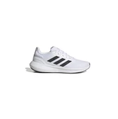 adidas Runfalcon 3.0 Erkek Beyaz Koşu Ayakkabısı HQ3789 - 3
