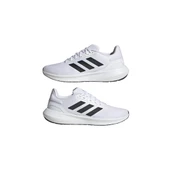adidas Runfalcon 3.0 Erkek Beyaz Koşu Ayakkabısı HQ3789 - 2
