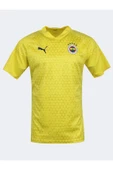 Fb Tsrt 100 Fenerbahçe Orijinal A Takım Futbolcu Antrenman T-Shirt + Kalem Set Ahşap Kutulu thumbnail 2