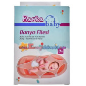 Bebek Banyo Filesi - 1