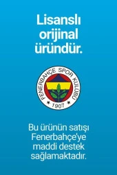 Fb Tsrt 100 Fenerbahçe Orijinal A Takım Futbolcu Antrenman T-Shirt + Kalem Set Ahşap Kutulu - 8