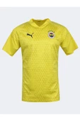 Fenerbahçe Orijinal A Takım Futbolcu Antrenman T-Shirt thumbnail 1