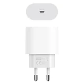 POWERWAY RX20 PD 20W IPHONE X-11-12-13 PRO PRO MAX UYUMLU TYPE-C HIZLI ŞARJ BAŞLIĞI - 3