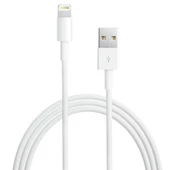 POWERWAY BX08 IPHONE 2100 MA HIZLI 2 METRE ŞARJ VE DATA KABLOSU - 1