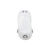 POWERWAY X-777 ÇİFT USBLİ 2.1 AMPER ÇAKMAKLIK ARAÇ ŞARJ CİHAZI - 2