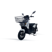 Arora Anka 8000 Elektrikli Kırmızı Scooter- 2024 Model - 2