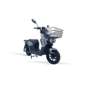 Arora Anka 8000 Elektrikli Beyaz Scooter- 2024 Model - 2