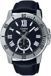 Casio Mtp-Vd200l-1Budf Kol Saati - 1