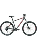 Carraro Force 970C 29 Jant, Hidrolik Disk Fren, Dağ Bisikleti 52 Kadro Full Shimano 18 Vites - 1