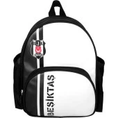 Beşiktaş Lisanslı Me Collection Anaokul Çantası thumbnail 1
