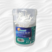 Ksmart Kürdanlı Diş Ipi 40'lı - 1
