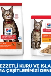 Optimal Care Kuzu Etli Yetişkin Kedi Maması 3kg - 4