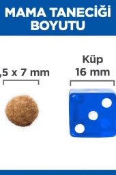 Optimal Care Kuzu Etli Yetişkin Kedi Maması 3kg - 6