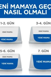 Optimal Care Kuzu Etli Yetişkin Kedi Maması 3kg - 7