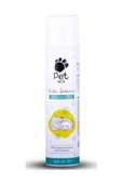 Petlove Beyaz Sabun Özlü Pet Koku Elimine Edici 300 Ml - 1