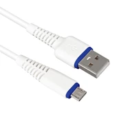 WEKO WK-22020 USB TO MICRO USB 1 MT ŞARJ KABLOSU (NO:2) - 2