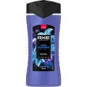 Axe Premium Collection Duş Jeli Blue Lavender 3 In 1 Vücut Saç Yüz 300 Ml - 2