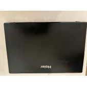 HAIER T5B LCD ARKA KAPAK BACKCOVER SERVİS ÇIKMASI - 1