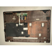 HAIER T5B ÜST KASA SERVİS ÇIKMASI - 2