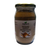 Doğal Tercih Öğütülmüş Keçiboynuzu (Harnup) Tozu 200 Gr - 1