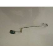 HAIER T5B POWER TETİK KARTO  SERVİS ÇIKMASI - 1