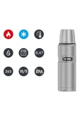 Thermos SK2010 Termos Staınless King Large 1.2L thumbnail 11