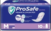 Prosafe Mesane & Lohusa Pedi M-Orta Normal (İç Adet 10) Tekli Pk - 1
