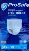 Prosafe Ekstra Büyük Boy (XL) 30'lu Yetişkin Emici Külot - 1