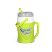 Pinn Cle Platino 2 Lt Termos Yeşil - 3