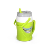 Pinn Cle Platino 2 Lt Termos Yeşil - 4